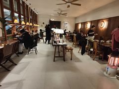 -银米·云南传统过桥米线(双廊黑金冠店)