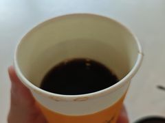 -麦当劳(杭州三花国际店)