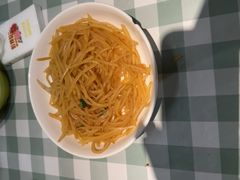 -彭耕记猪油炒小菜(吉联mall店)