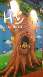 -KidSteam儿童乐园(富力城店)