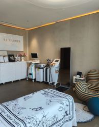 -英芬国际月子中心(岛屿度假月子·洲至奢选香岚店)