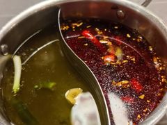 -君邦火锅(新疆大厦店)