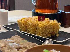 -白天鹅宾馆-宏图府餐厅