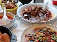 -红杏酒家·地道川菜(一品天下店)