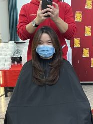 -奈川烫染Salon