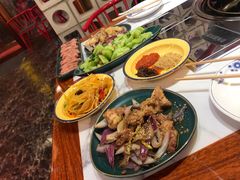 -别装假铝盆烤肉(三道街店)