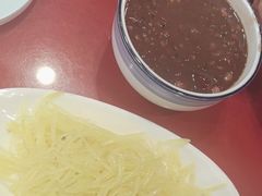 -宏状元现熬粥·京味菜(五棵松店)