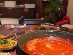 -马厂老火锅(胜太路店)