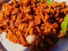 -同发号饭庄(复兴路店)