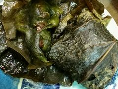 -隆源山寨土菜馆