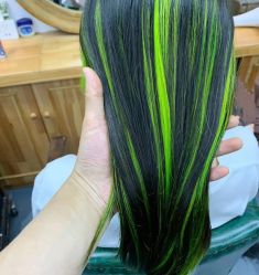 点击看大图 -New Fashion发型定制