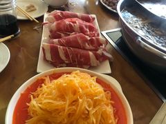 -煳辣鱼(新抚路店)