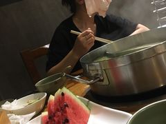 -滇海谣云南斑鱼养生火锅(北戴河旗舰店)