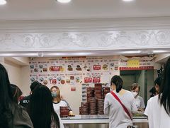 -珍妮曲奇聪明小熊(尖沙咀店)