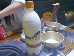 -高基五春川炒鸡排 韩国料理(威海总店)