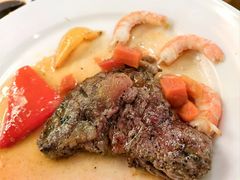 -马哥孛罗咖啡厅·Cafe Marco (厦门马哥孛罗东方大酒店)