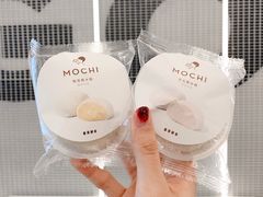 -喜茶(深圳丰盛町店)