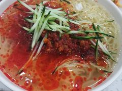 -老友谊冷面店(苏家屯店)