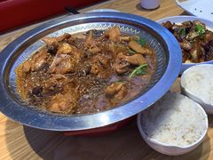 -东北灶(高新银泰店)