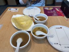 -香香春饼·非遗技艺(万达店)