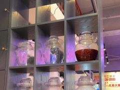 -川正旺江湖菜(三元桥店)