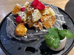 -茉莉餐厅(亳州高新万达广场希夷大道店)