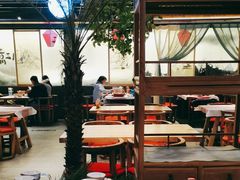 -水煮三国·川鲁江湖菜(香山店)