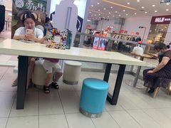 -DQ·蛋糕·冰淇淋(徐东销品茂店)