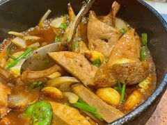 -小粤楼·怀旧粤菜(万辉国际广场店)