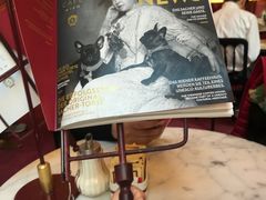 -Cafe Sacher(WIEN)