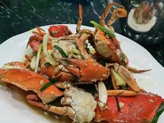 -小海豚•老字号海鲜餐厅(天涯店)