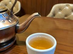 -巴依老爷新疆美食(牡丹园店)