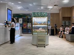 -奈雪的茶(国金中心店)