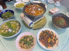 -云山灶.现炒云南菜(云大店)