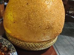 光头司令麻圆-杨记隆府(汉街店)