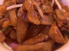 -八合里潮汕鲜牛肉火锅(福州万象城店)
