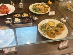-漫咖啡 (CCPAPK店)