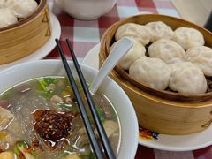 -苓记南京鸭血粉丝.皮肚面(县东巷店)