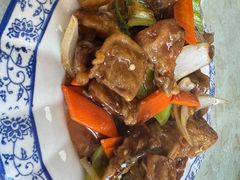 -协顺园回头馆(南顺城路店)