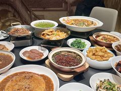 -佰家小厨·南京菜(夫子庙店)