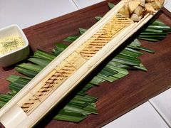 -Oyster Talks 四度蚝法餐厅