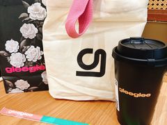 -gleeglee乐溢亦茶(合生汇店)