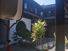 -朵云书院·广富林店