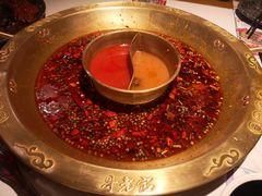 -哥老官重庆美蛙鱼头(五角场合生汇店)