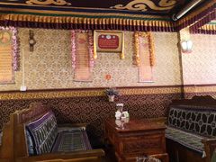 -嘎咓讓咘藏餐厅(团结新村店)
