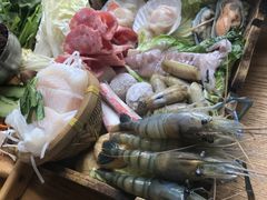 -Thai Basil罗勒叶泰式餐厅(时代天街店)