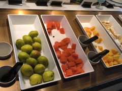 -比格比萨自助(宝山日月光店)
