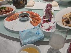 -香丰阁·烤鸭·川湘菜(清河店)