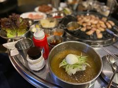 -401餐厅(弘大店)