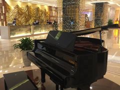 -北京西国贸大酒店